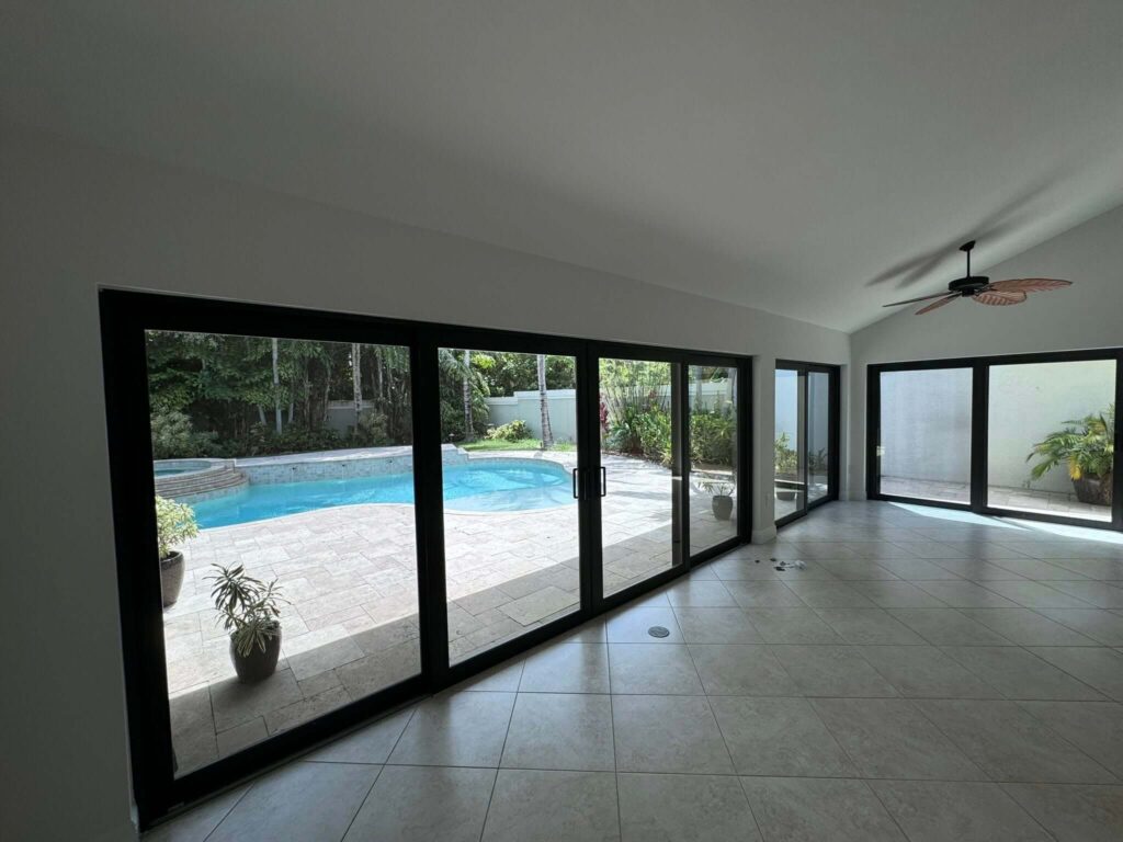 Sliding Door Repair Boynton Beach FL